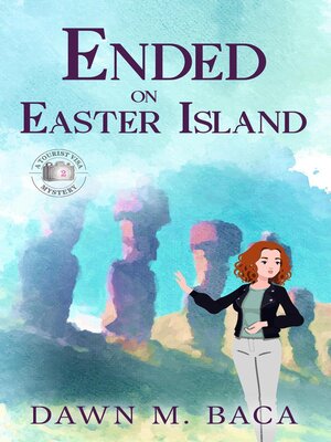 cover image of Ended on Easter Island